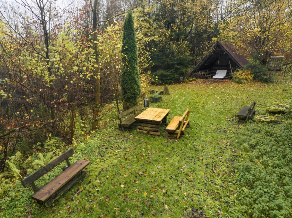 Truth Ruhe Oase, Naturblick, Smart Tv, Terrasse ブリーロン エクステリア 写真