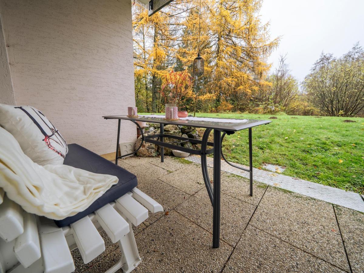 Truth Ruhe Oase, Naturblick, Smart Tv, Terrasse ブリーロン エクステリア 写真